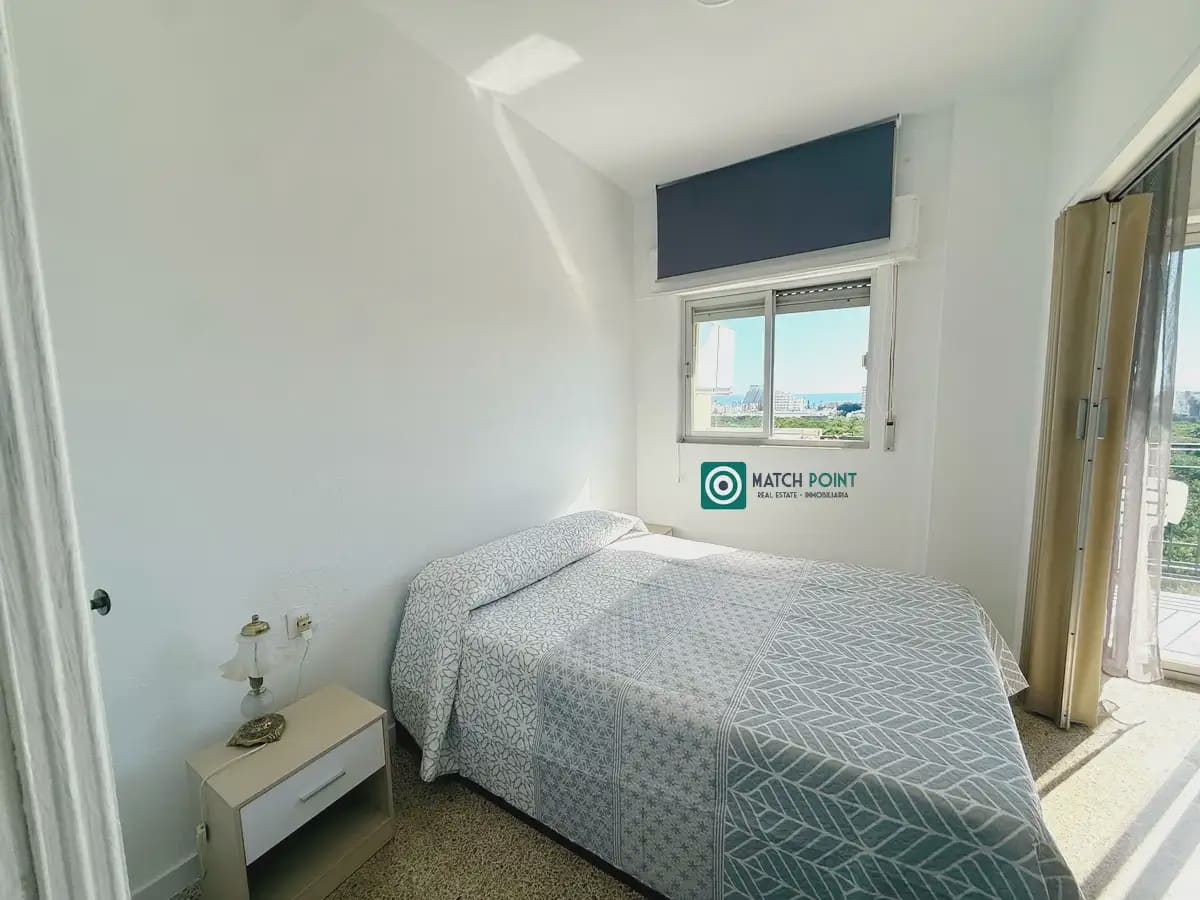 1 bedroom Flat for rent in Almunecar - € 600 (Ref: 10098808)