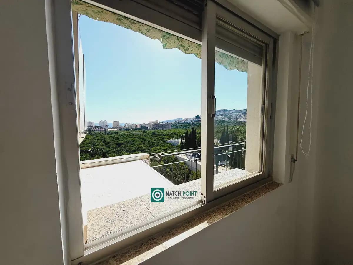 1 bedroom Flat for rent in Almunecar - € 600 (Ref: 10098808)