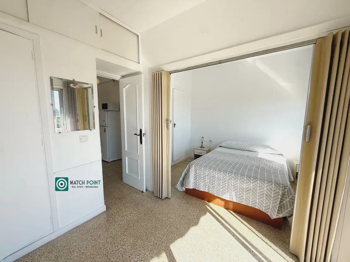 1 bedroom Flat for rent in Almunecar - € 600 (Ref: 10098808)
