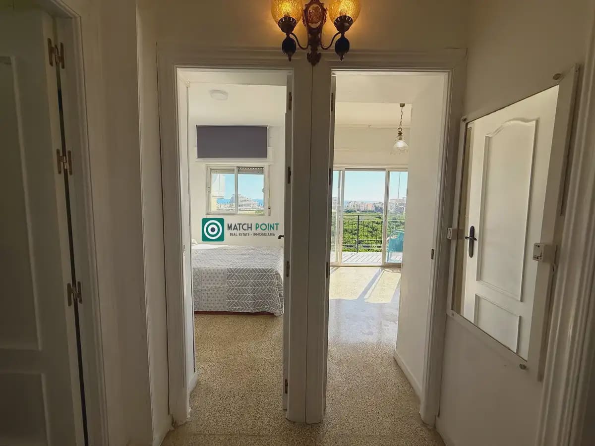 1 bedroom Flat for rent in Almunecar - € 600 (Ref: 10098808)