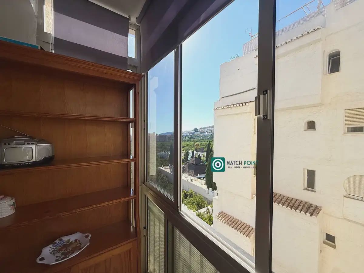 1 bedroom Flat for rent in Almunecar - € 600 (Ref: 10098808)