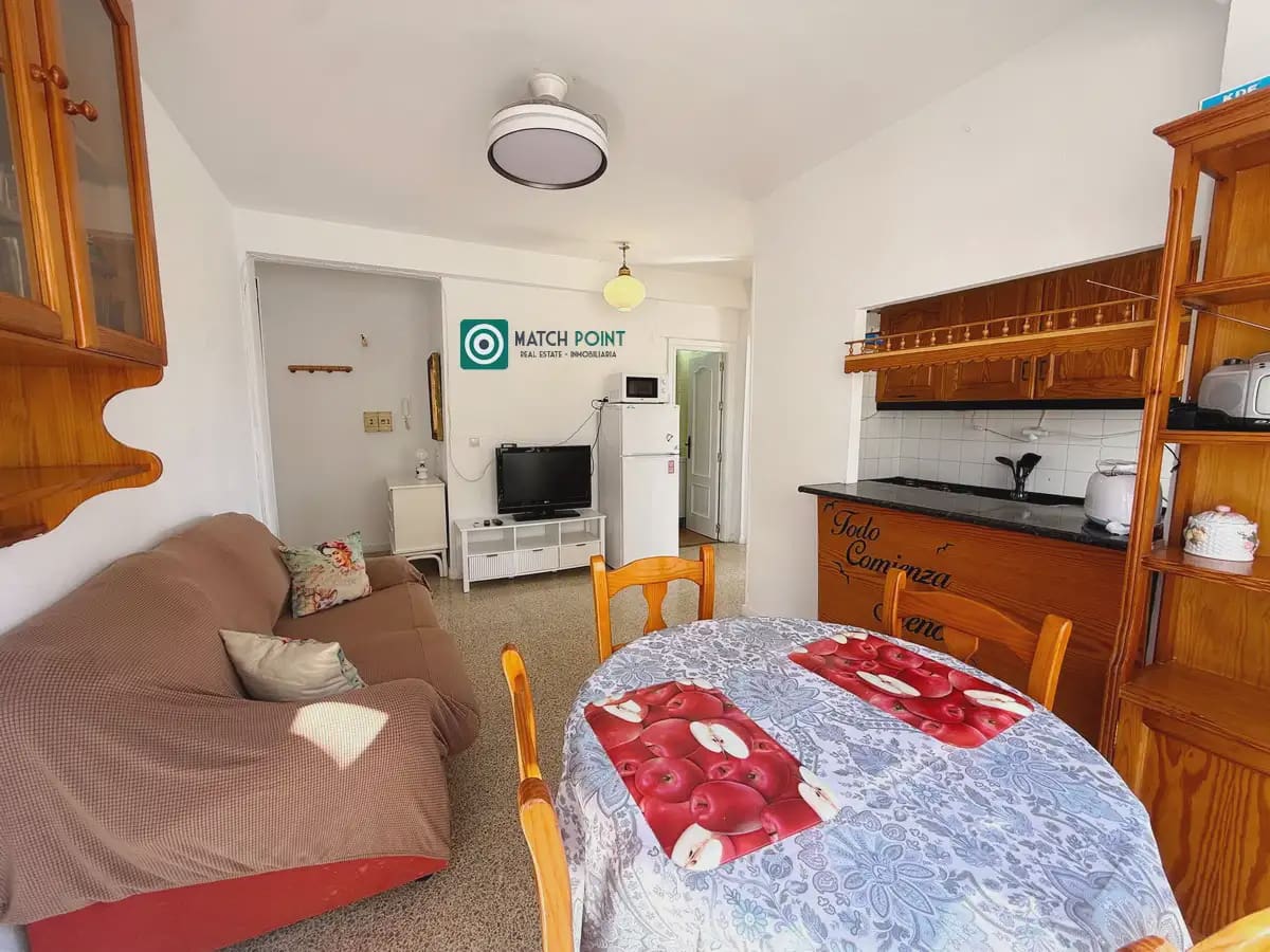1 bedroom Flat for rent in Almunecar - € 600 (Ref: 10098808)