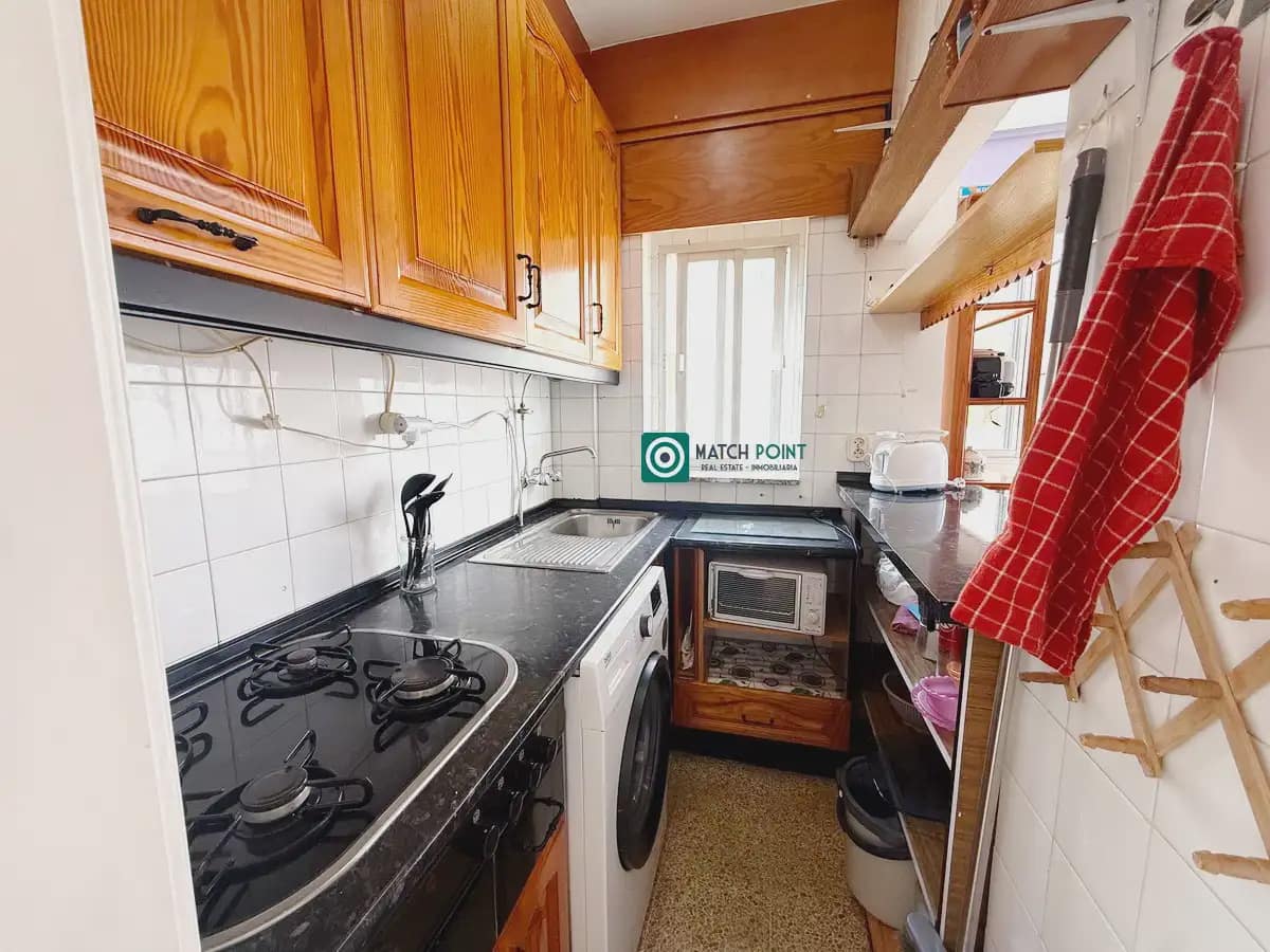 1 bedroom Flat for rent in Almunecar - € 600 (Ref: 10098808)