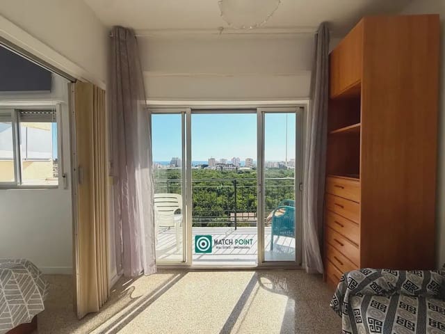 1 bedroom Flat for rent in Almuñécar - € 600 (Ref: 10098808)