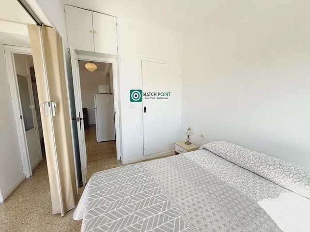 1 bedroom Flat for rent in Almuñécar - € 600 (Ref: 10098808)