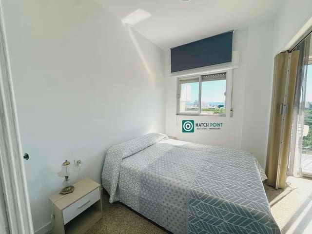 1 bedroom Flat for rent in Almuñécar - € 600 (Ref: 10098808)