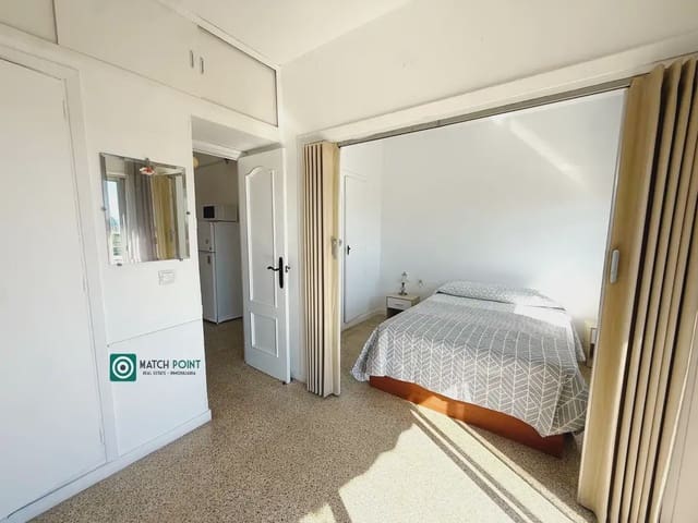 1 bedroom Flat for rent in Almuñécar - € 600 (Ref: 10098808)