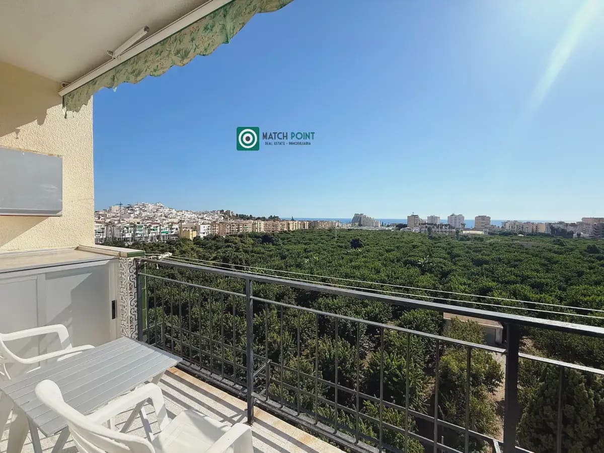 1 bedroom Flat for rent in Almunecar - € 600 (Ref: 10098808)