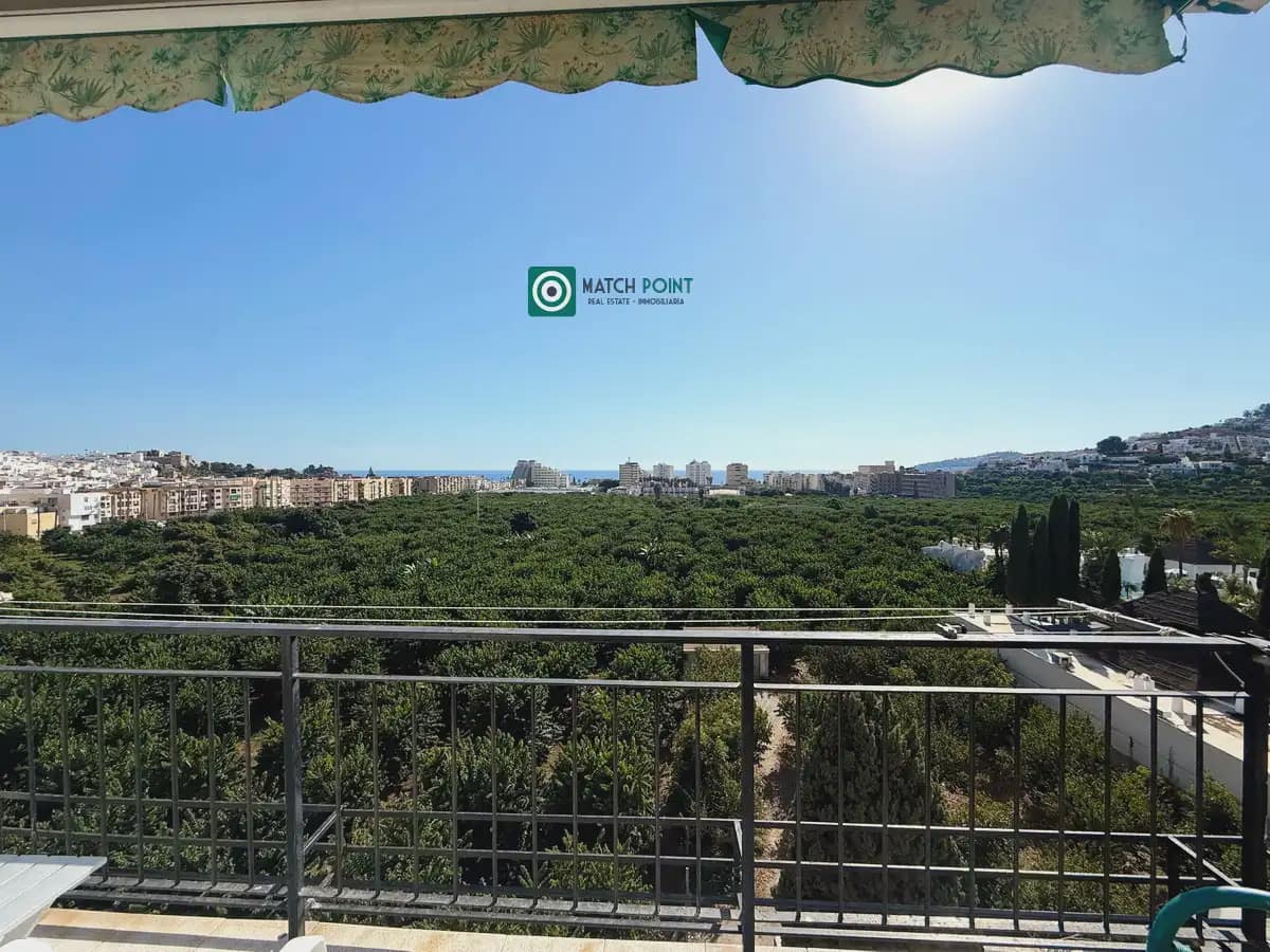 1 bedroom Flat for rent in Almunecar - € 600 (Ref: 10098808)