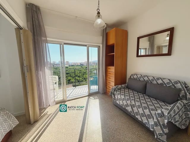 1 bedroom Flat for rent in Almuñécar - € 600 (Ref: 10098808)