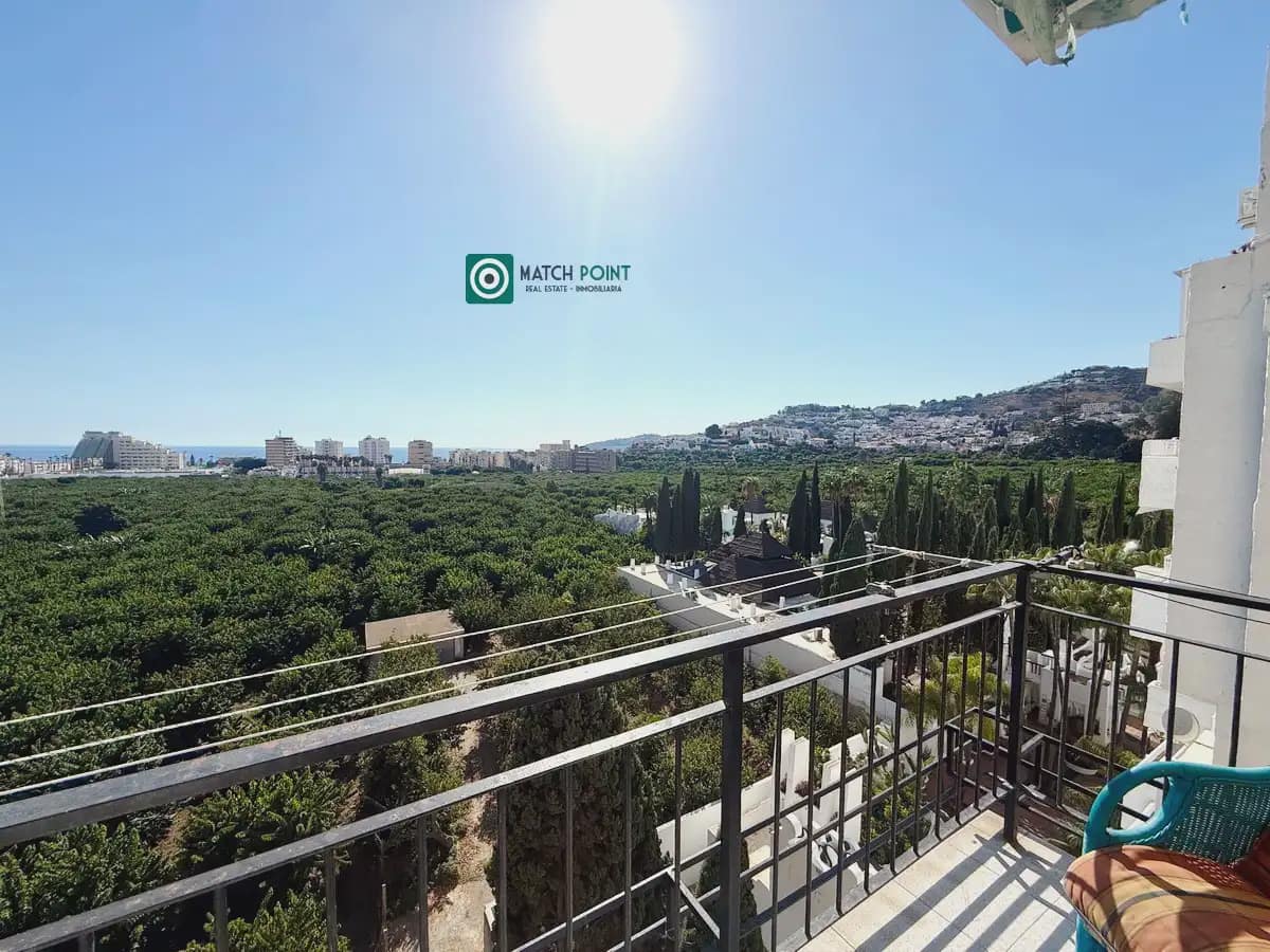 1 bedroom Flat for rent in Almunecar - € 600 (Ref: 10098808)