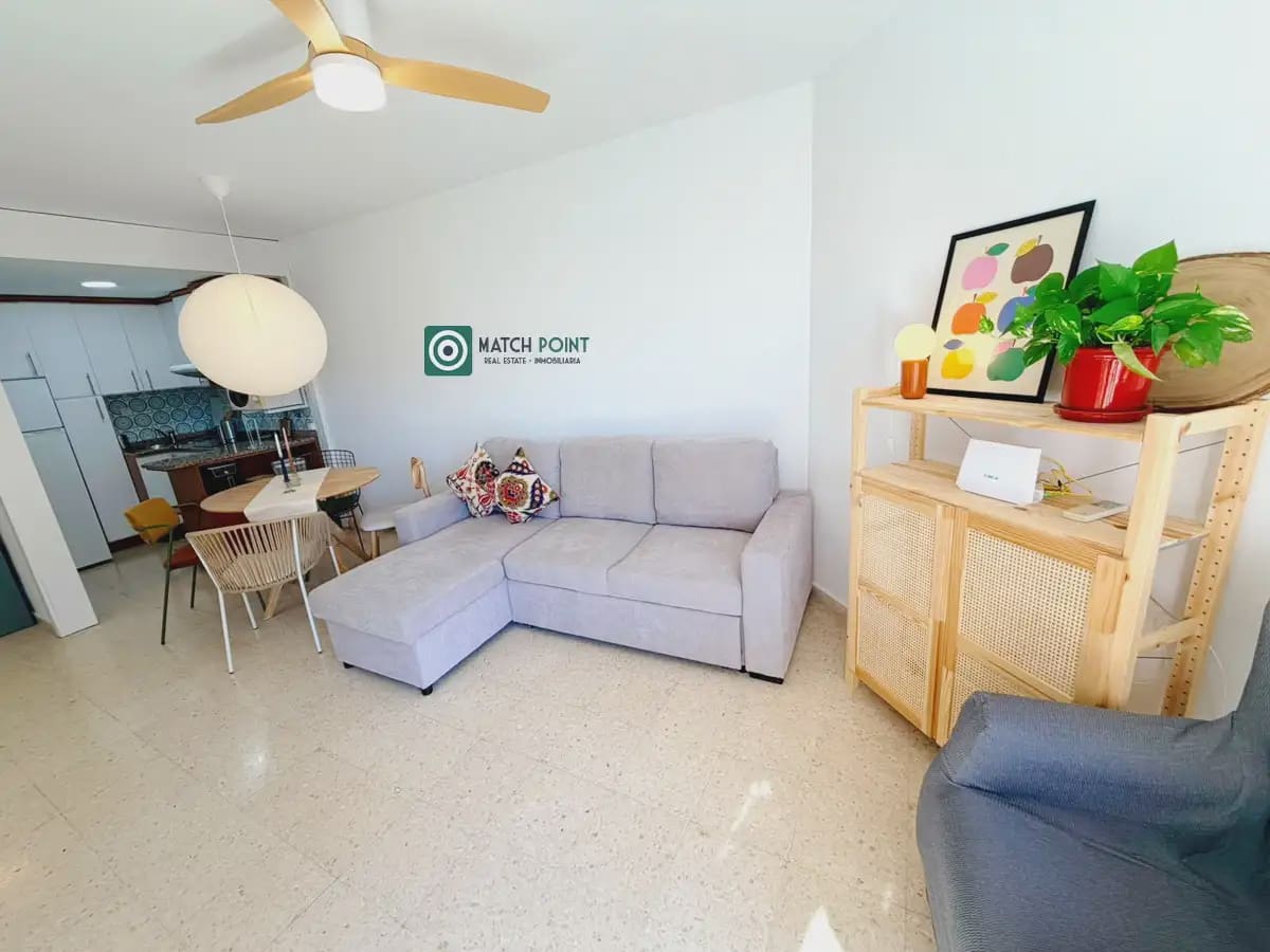 1 quarto Apartamento para arrendar em Almunecar - 600 € (Ref: 10098809)