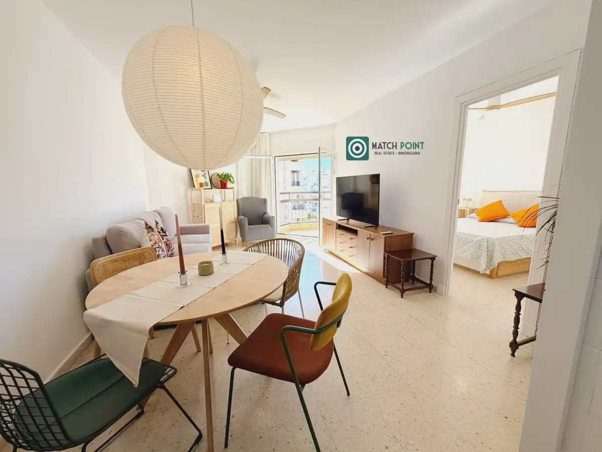 1 quarto Apartamento para arrendar em Almunecar - 600 € (Ref: 10098809)