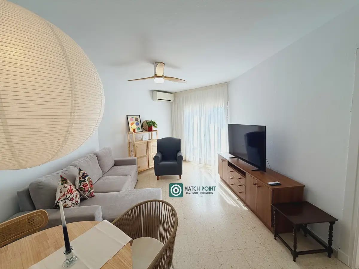 1 quarto Apartamento para arrendar em Almunecar - 600 € (Ref: 10098809)