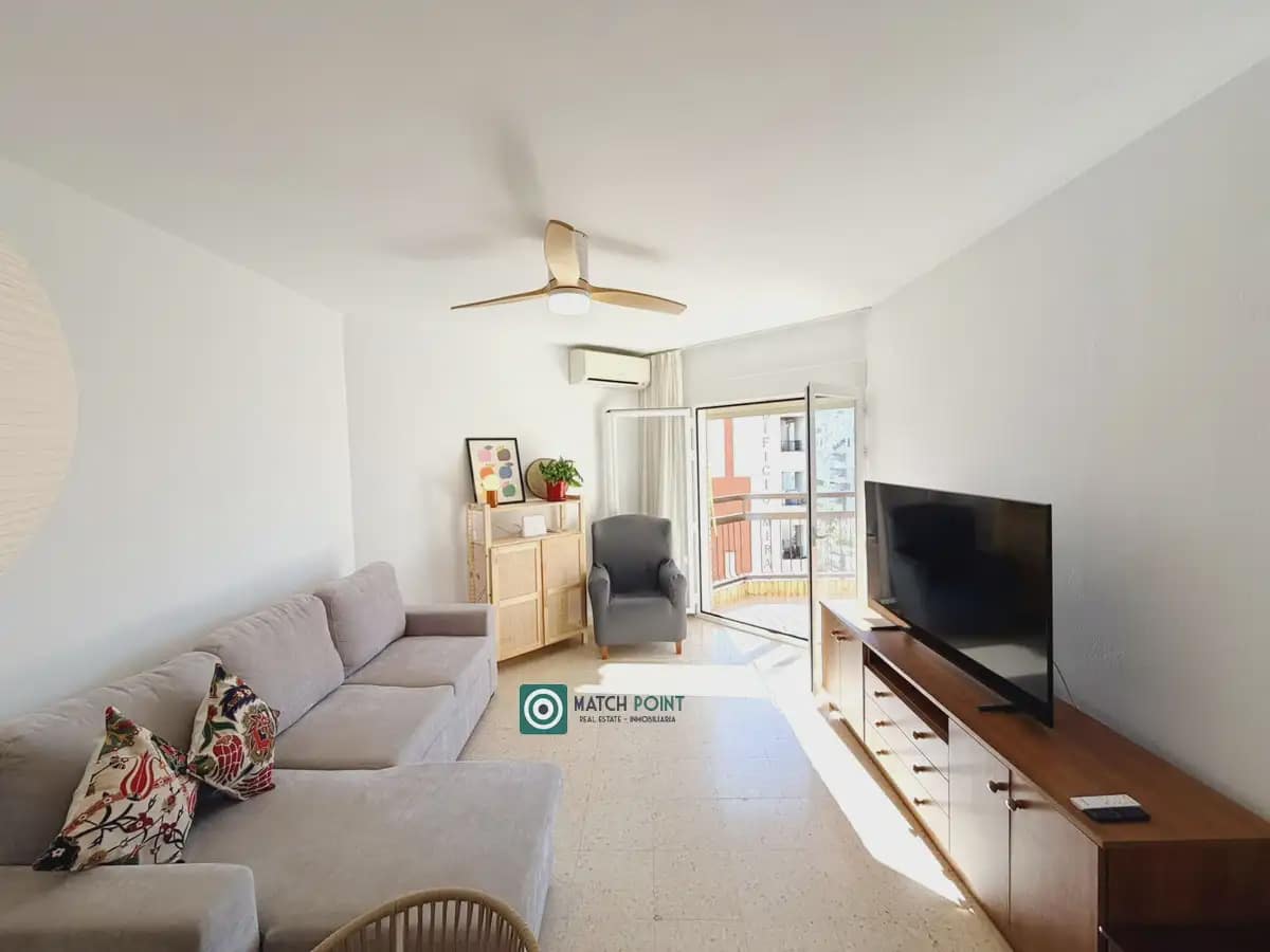 1 quarto Apartamento para arrendar em Almunecar - 600 € (Ref: 10098809)