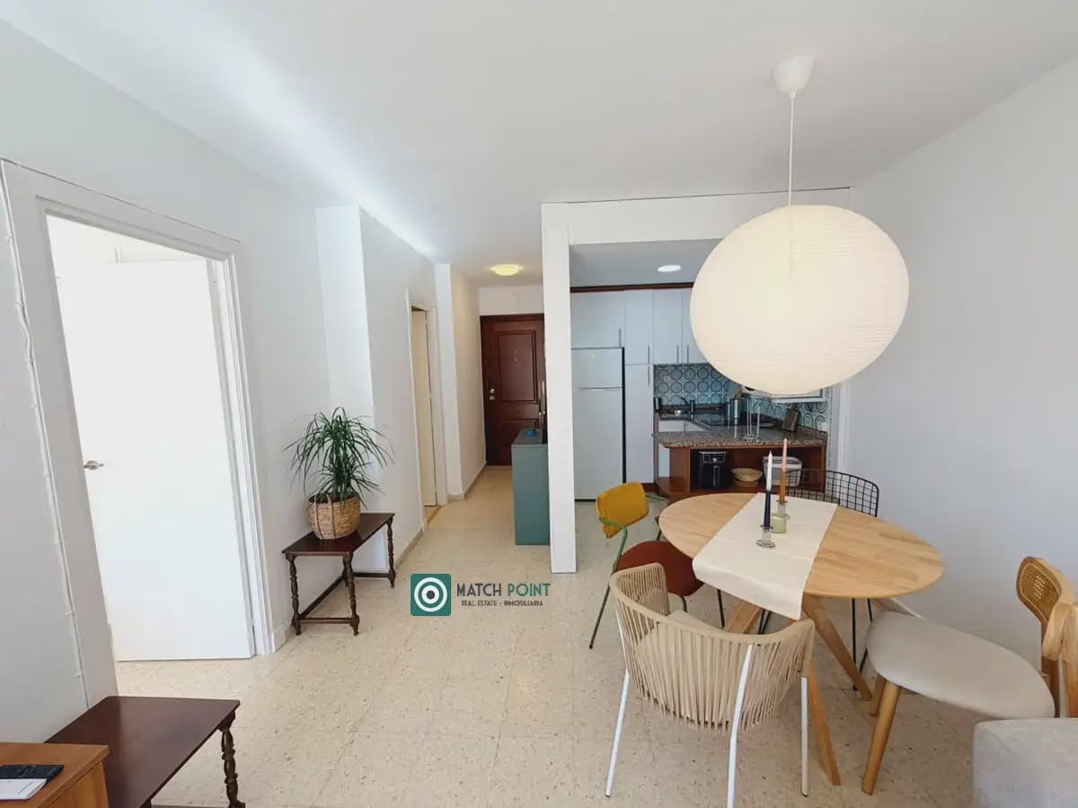 1 quarto Apartamento para arrendar em Almunecar - 600 € (Ref: 10098809)