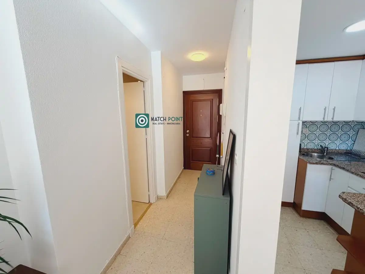 1 quarto Apartamento para arrendar em Almunecar - 600 € (Ref: 10098809)