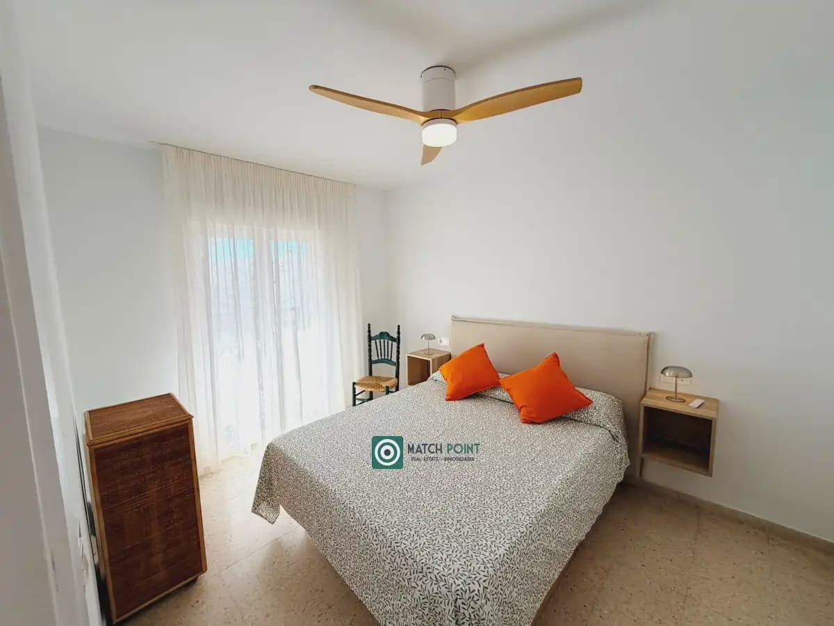 1 quarto Apartamento para arrendar em Almunecar - 600 € (Ref: 10098809)
