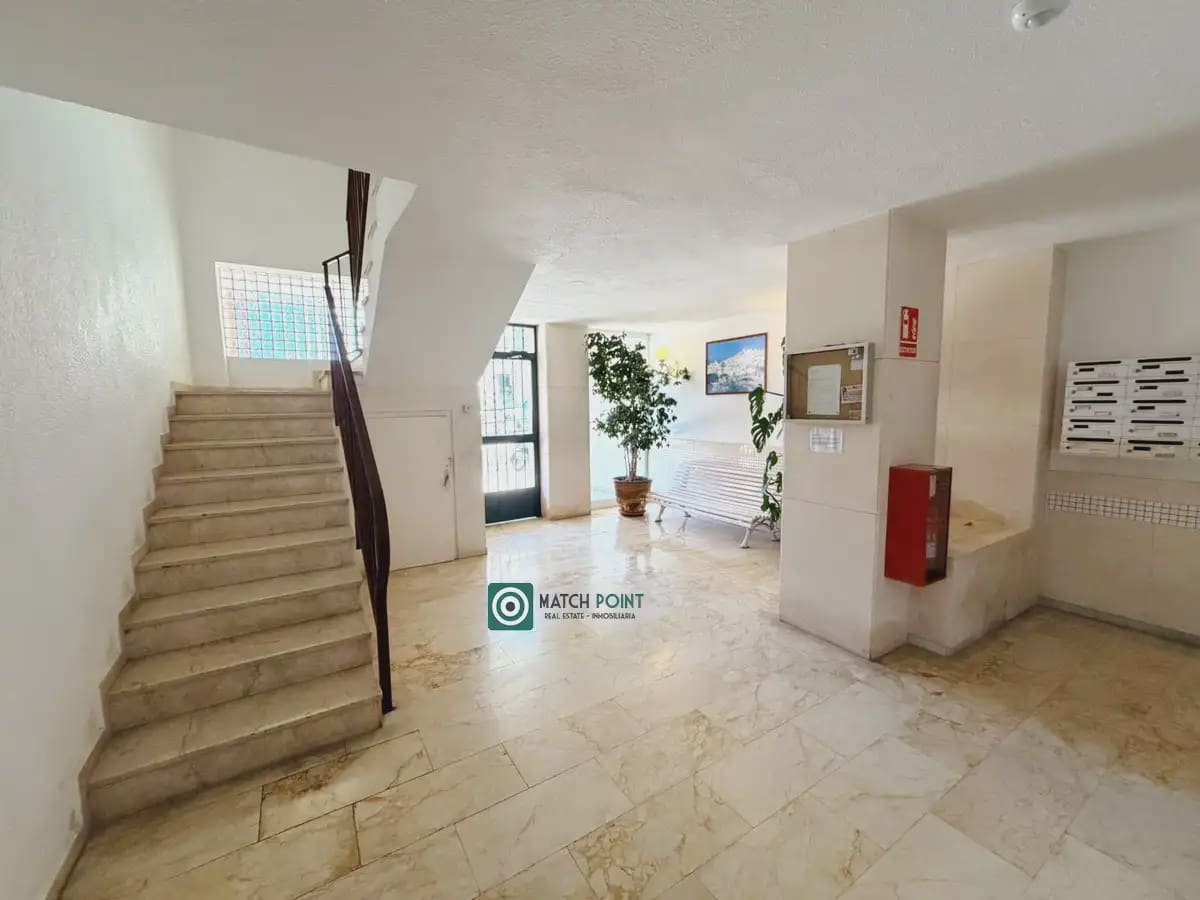 1 quarto Apartamento para arrendar em Almunecar - 600 € (Ref: 10098809)