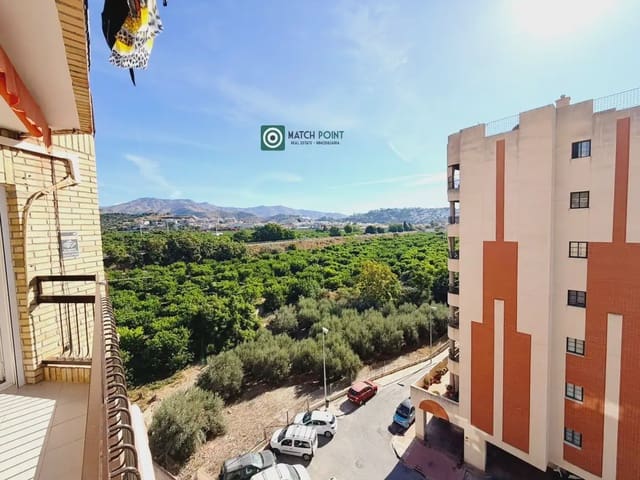 Piso de 1 habitación en Almuñécar en alquiler - 600 € (Ref: 10098809)