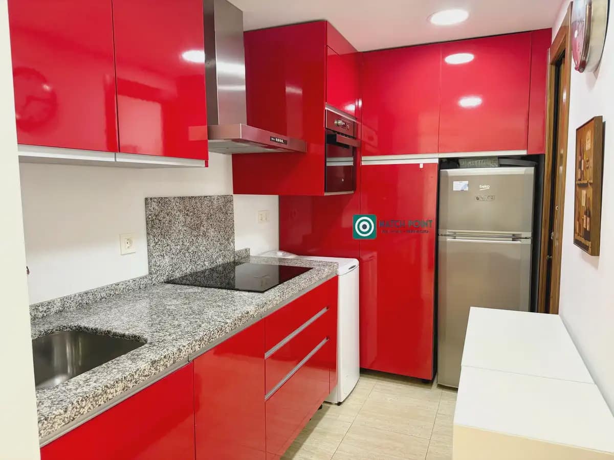 2 makuuhuone Asunto vuokrattavana paikassa Almunecar - 700 € (Ref: 10098810)