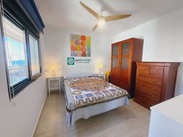 2 makuuhuone Asunto vuokrattavana paikassa Almuñécar - 700 € (Ref: 10098810)