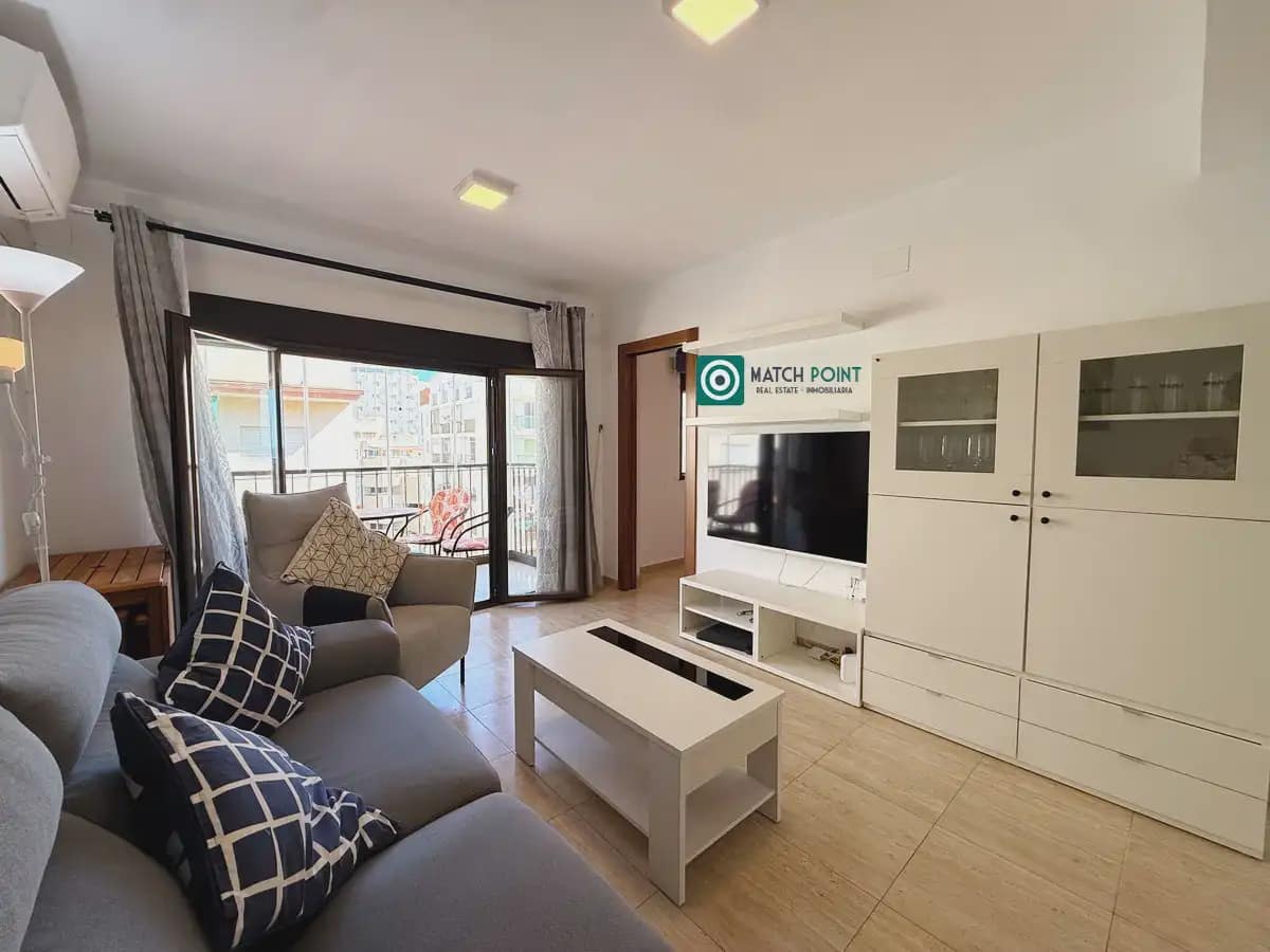 2 makuuhuone Asunto vuokrattavana paikassa Almunecar - 700 € (Ref: 10098810)