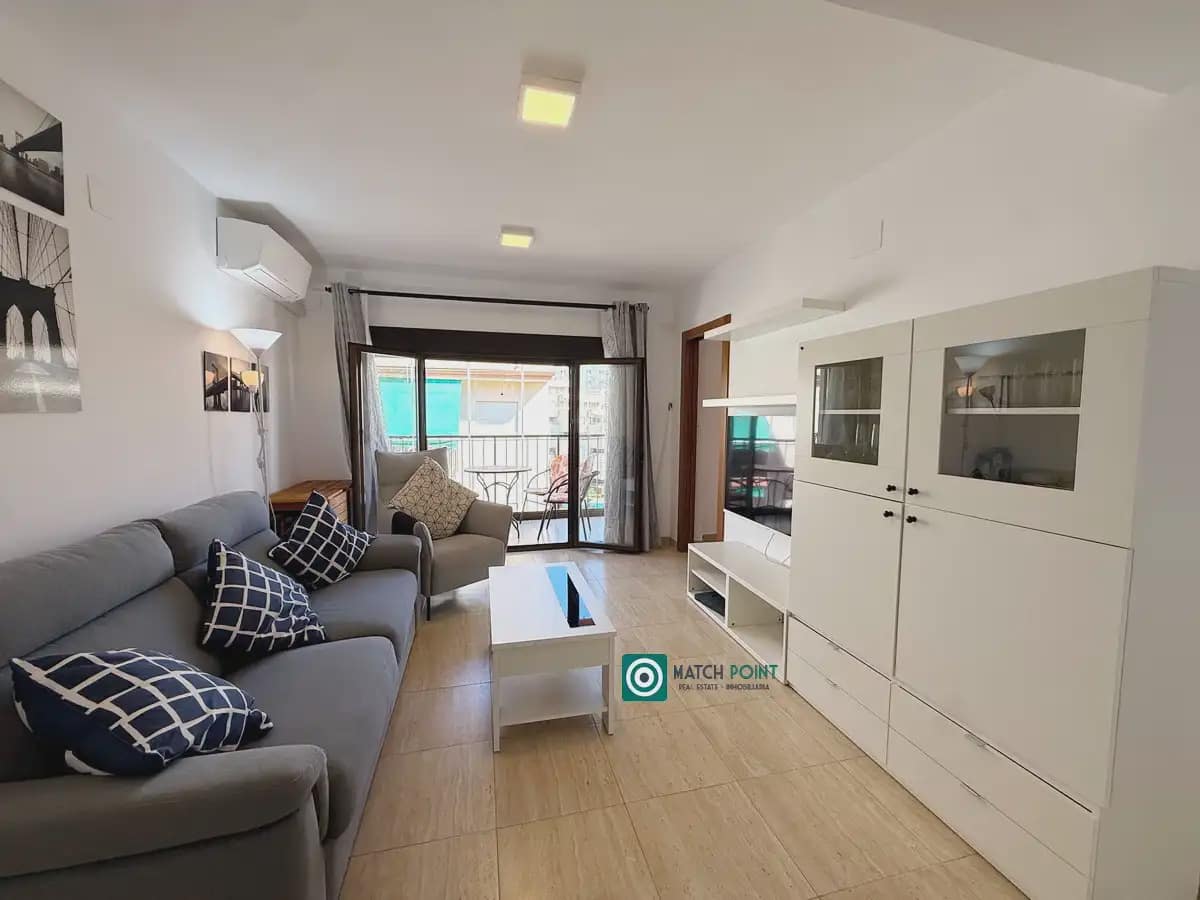 2 makuuhuone Asunto vuokrattavana paikassa Almunecar - 700 € (Ref: 10098810)