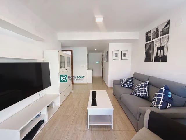 2 makuuhuone Asunto vuokrattavana paikassa Almuñécar - 700 € (Ref: 10098810)