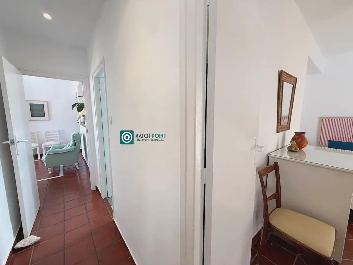 Piso de 2 habitaciones en Almuñécar en alquiler - 700 € (Ref: 10100526)