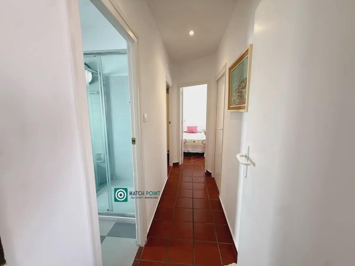 Piso de 2 habitaciones en Almuñécar en alquiler - 700 € (Ref: 10100526)