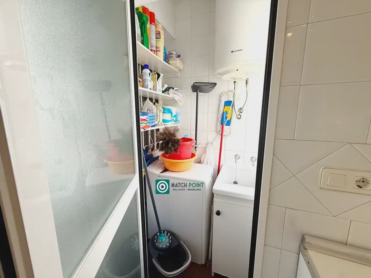 Piso de 2 habitaciones en Almuñécar en alquiler - 700 € (Ref: 10100526)