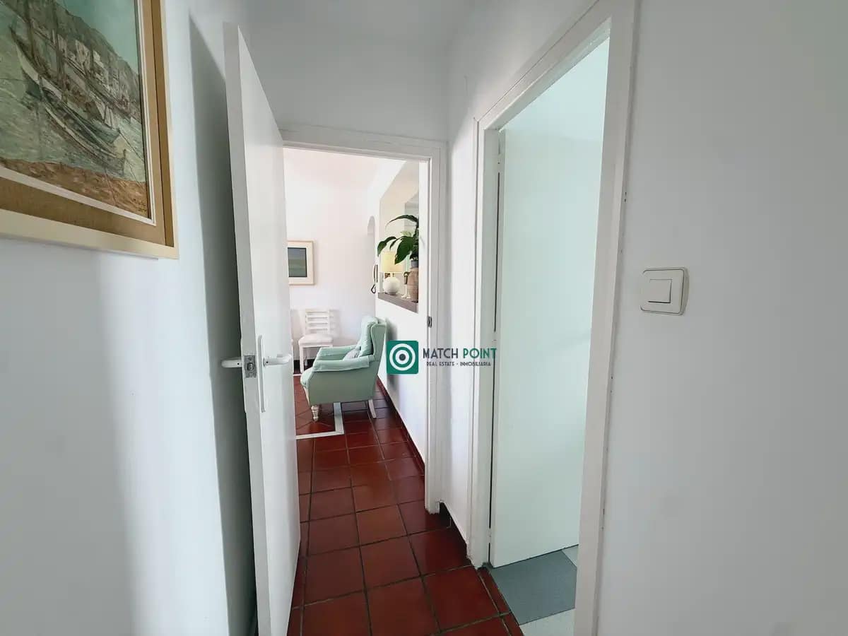 Piso de 2 habitaciones en Almuñécar en alquiler - 700 € (Ref: 10100526)