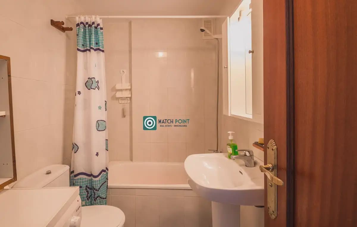 2 bedroom Flat for rent in Almunecar with pool - € 680 (Ref: 10104299)