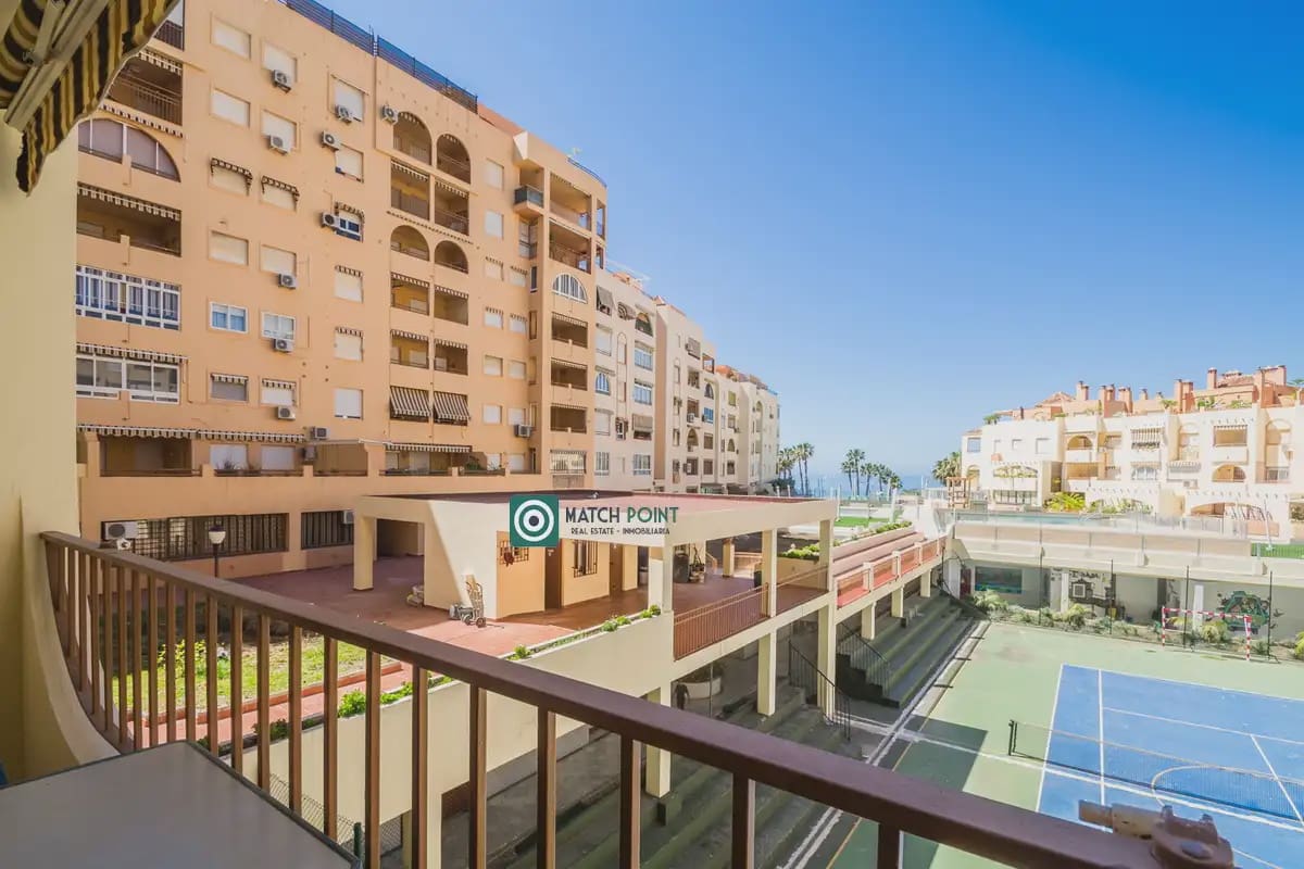 2 bedroom Flat for rent in Almunecar with pool - € 680 (Ref: 10104299)