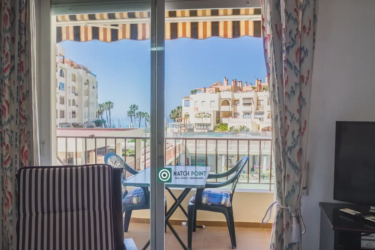 2 bedroom Flat for rent in Almunecar with pool - € 680 (Ref: 10104299)