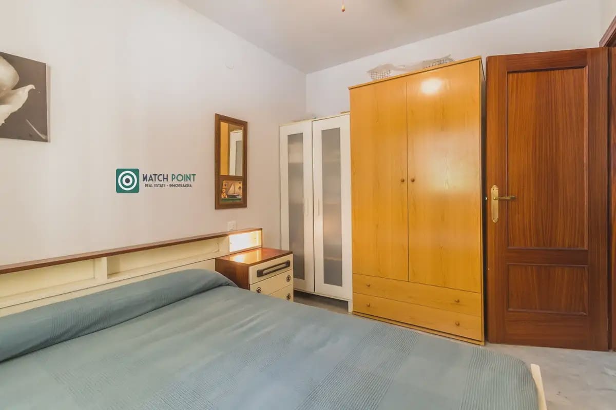 2 bedroom Flat for rent in Almunecar with pool - € 680 (Ref: 10104299)