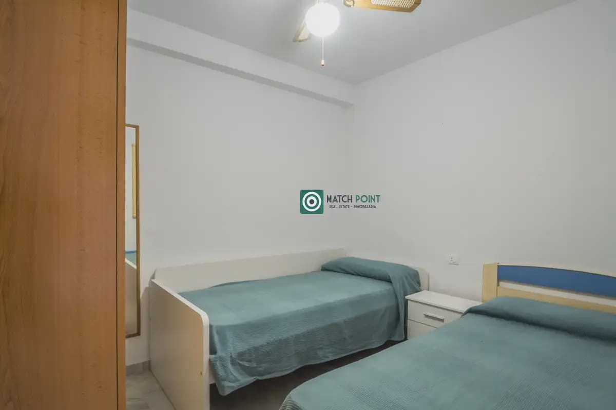 2 bedroom Flat for rent in Almunecar with pool - € 680 (Ref: 10104299)