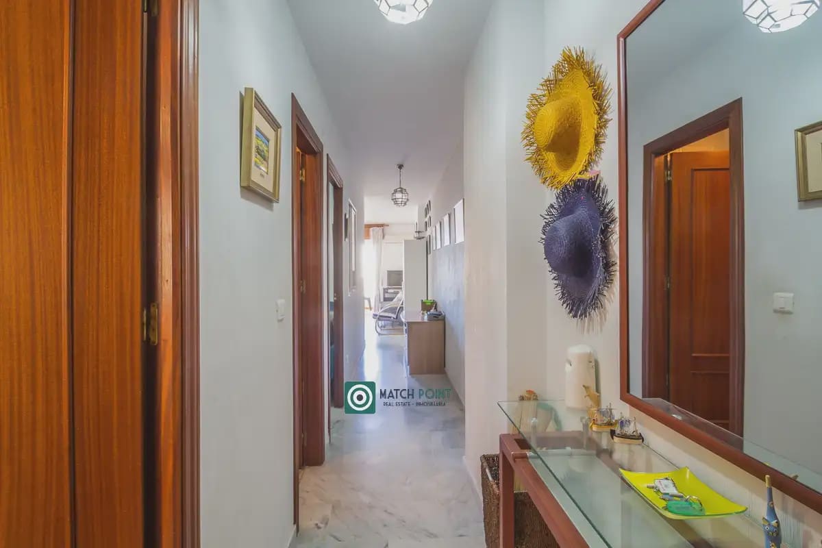 2 bedroom Flat for rent in Almunecar with pool - € 680 (Ref: 10104299)