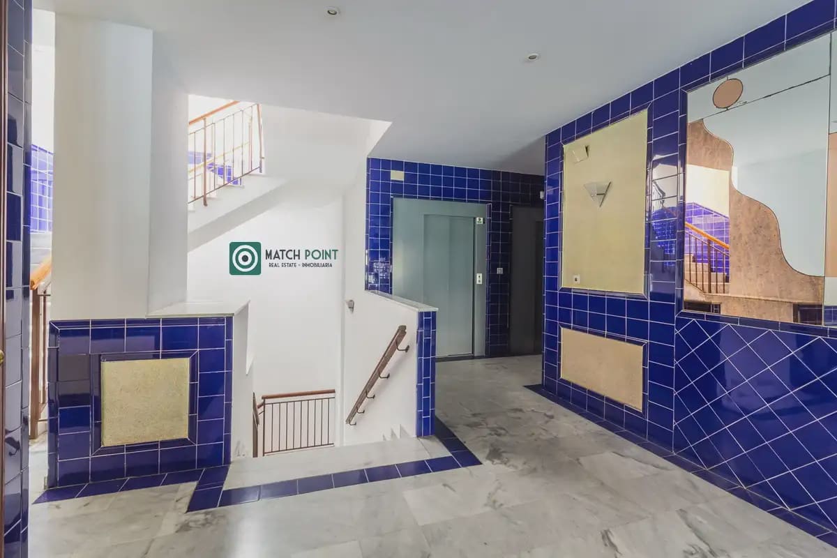 2 bedroom Flat for rent in Almunecar with pool - € 680 (Ref: 10104299)
