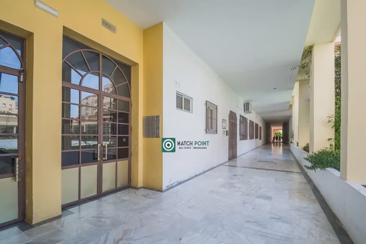 2 bedroom Flat for rent in Almunecar with pool - € 680 (Ref: 10104299)