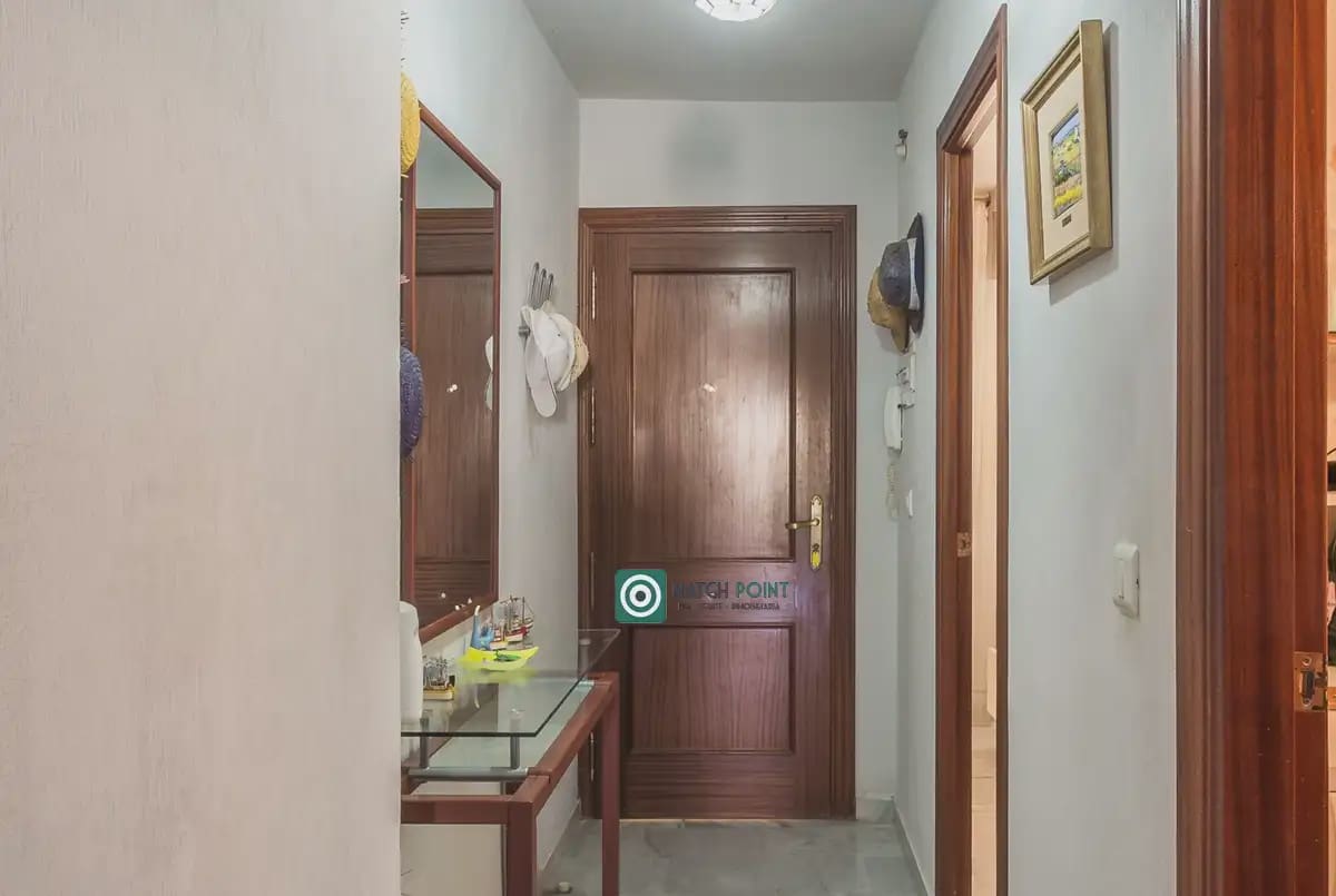 2 bedroom Flat for rent in Almunecar with pool - € 680 (Ref: 10104299)