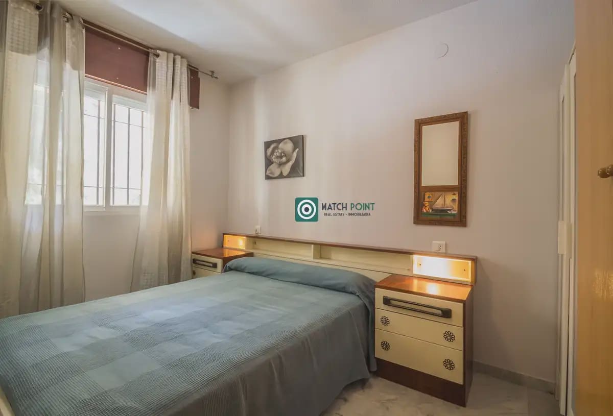 2 bedroom Flat for rent in Almunecar with pool - € 680 (Ref: 10104299)