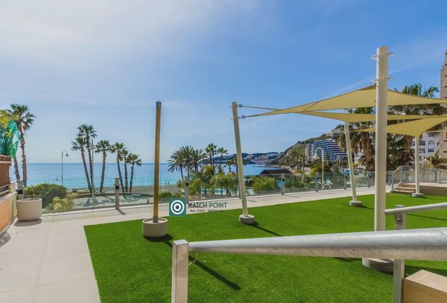 2 quarto Apartamento para arrendar em Almuñécar com piscina - 680 € (Ref: 10104299)
