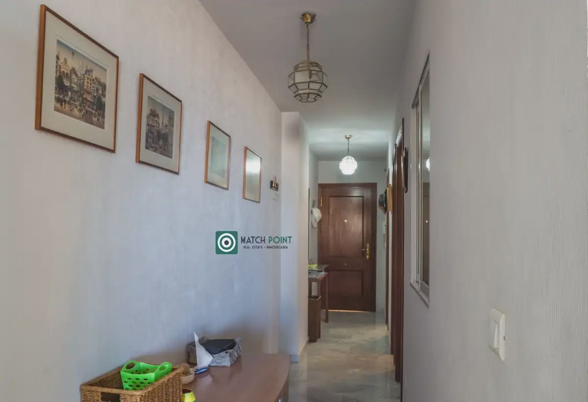2 bedroom Flat for rent in Almunecar with pool - € 680 (Ref: 10104299)