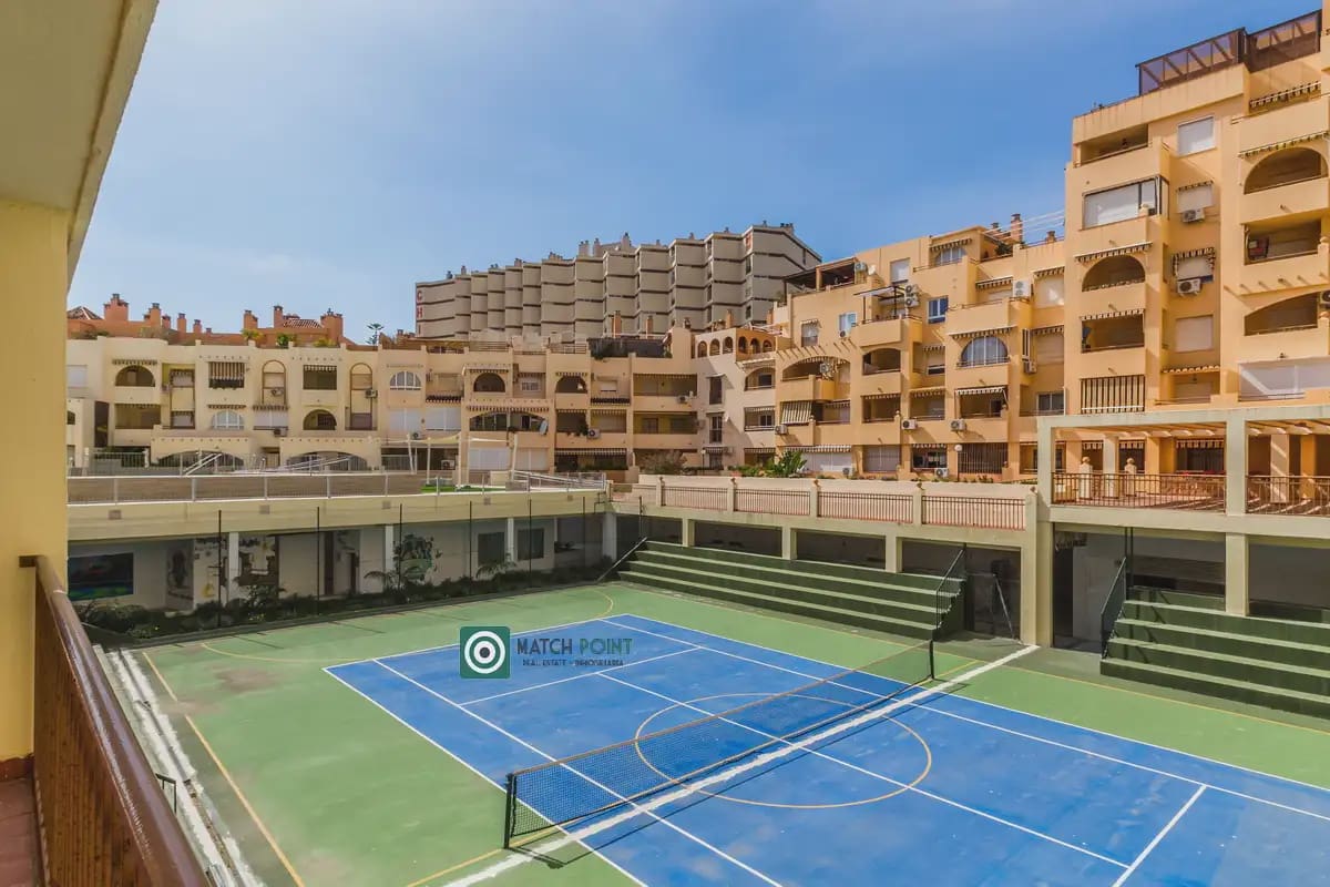 2 bedroom Flat for rent in Almunecar with pool - € 680 (Ref: 10104299)