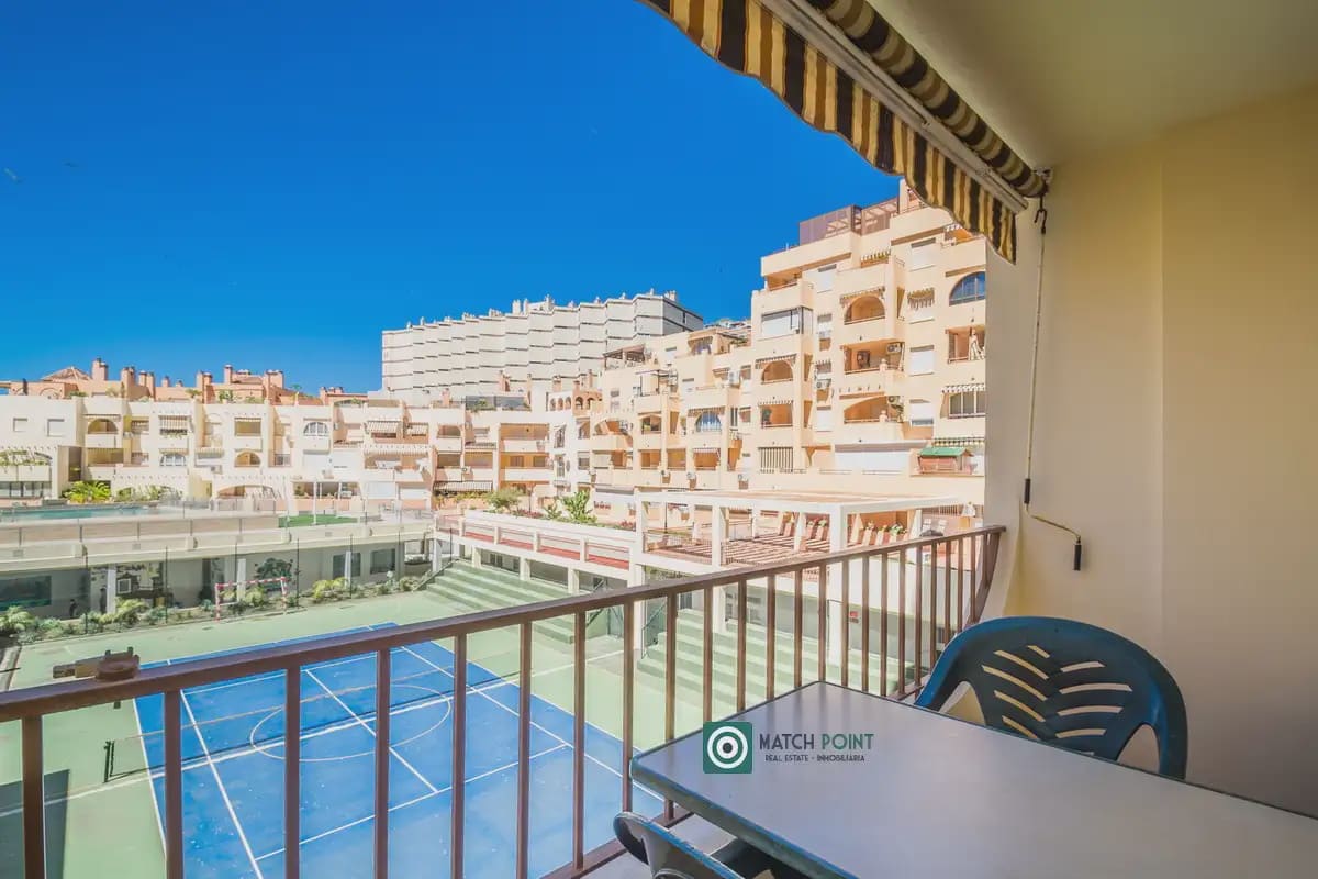 2 bedroom Flat for rent in Almunecar with pool - € 680 (Ref: 10104299)
