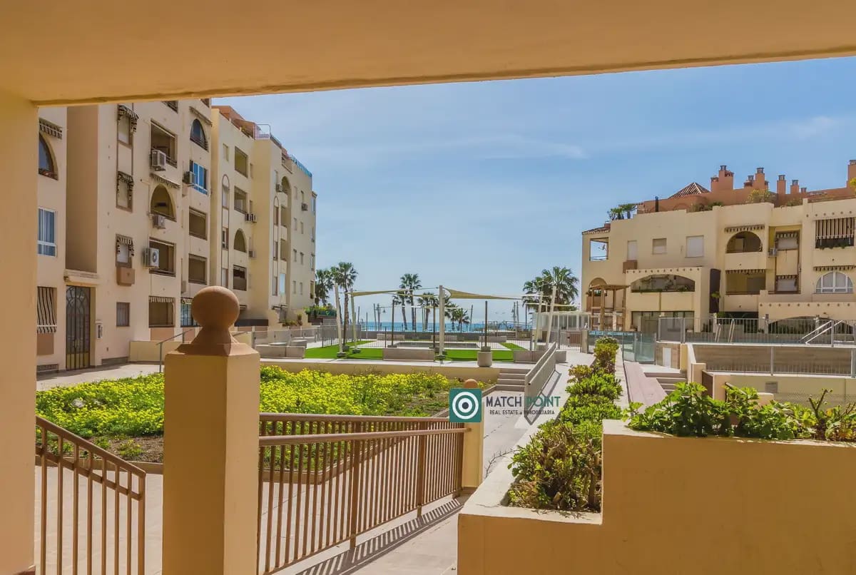 2 bedroom Flat for rent in Almunecar with pool - € 680 (Ref: 10104299)