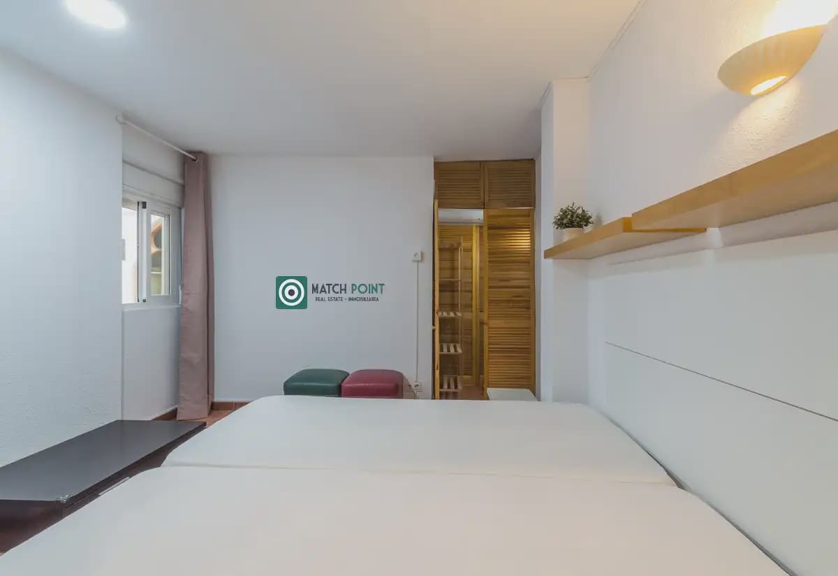 3 camera da letto Appartamento da affittare in Almunecar - 750 € (Rif: 10124737)