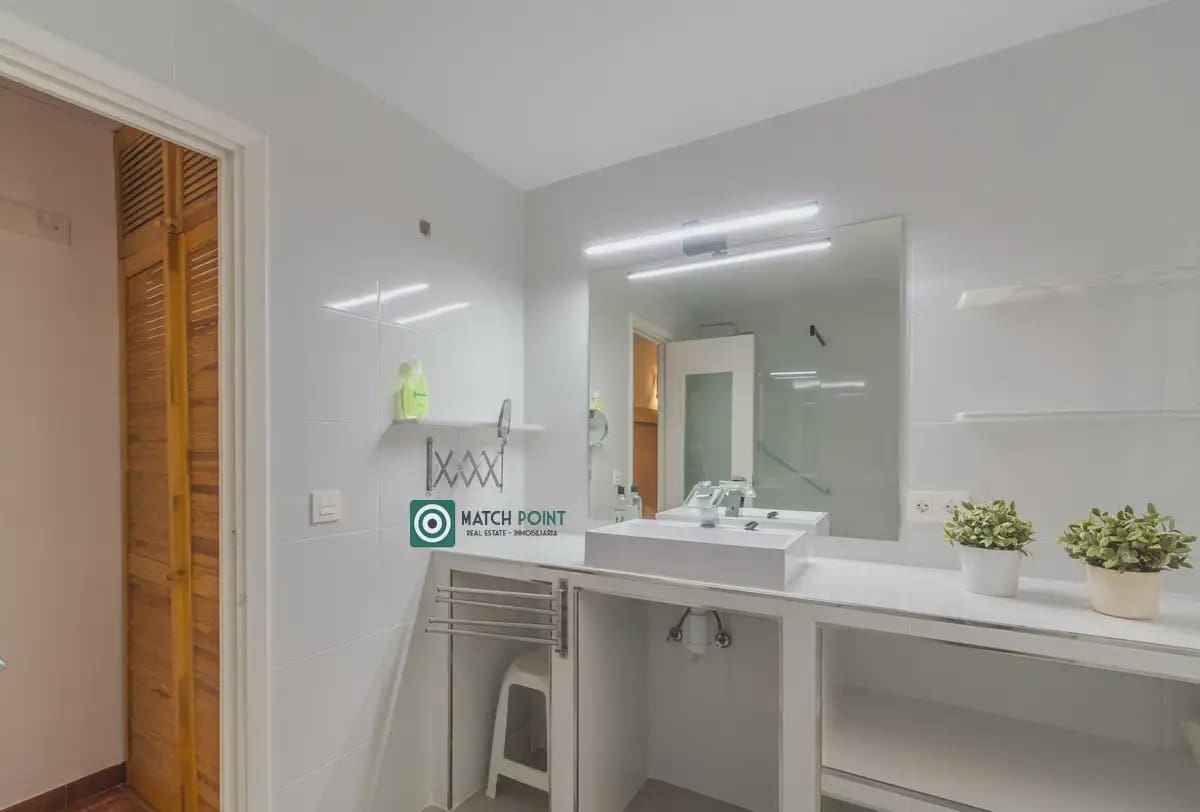 3 camera da letto Appartamento da affittare in Almunecar - 750 € (Rif: 10124737)